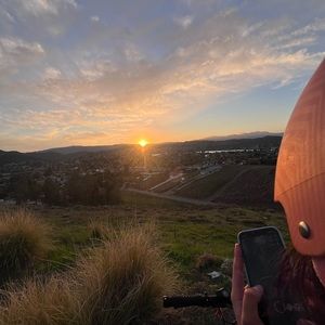 Meet your Posher, Lucy